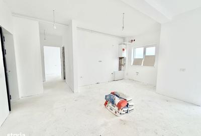 Apartament cu 2 camere decomandat în Moșnița Nouă - 6