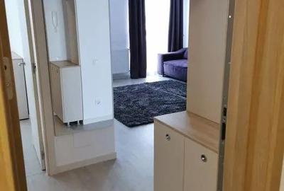 Apartament 2 camere-HERCESA-centrala proprie-modern-metrou 5 minute costin georgian - 1