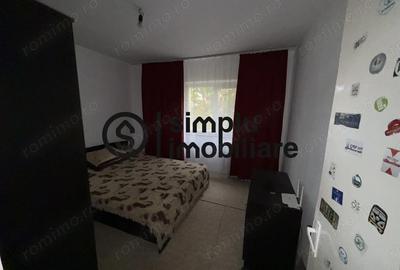 Apartament cu 2 camere decomandat în Rovine - 2