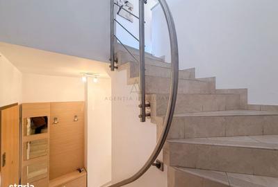 Apartament cu 2 camere, mobilat în Ferdinand - 14