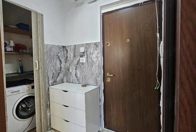 Garsonieră decomandată în Rogerius - 1