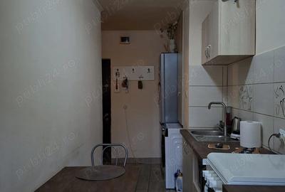 Garsonieră decomandată în Lotus - 4