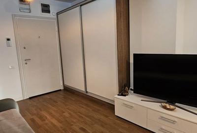 Garsonieră decomandată, mobilată în Ștefan cel Mare - 3