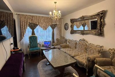 Apartament cu 2 camere în Central - 4