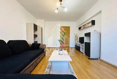 Garsonieră semidecomandată, mobilată în Alfa - 1