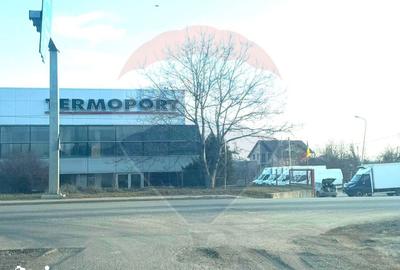 Teren de 4956 mp, în Calea Bârladului - 4