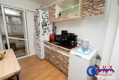 Apartament cu 2 camere decomandat în Babadag - 10