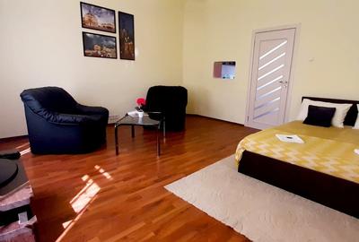 Casă cu 5 camere cu Teren 290 Mp în Central - 3