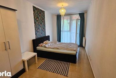 Apartament cu 2 camere în Funcționarilor - 7