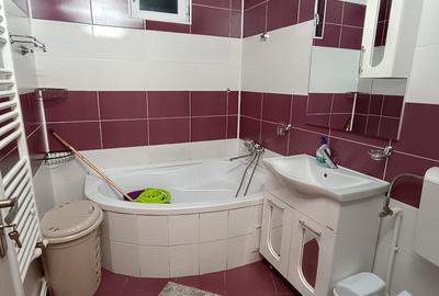 Apartament mobilat Tiglina III - 5