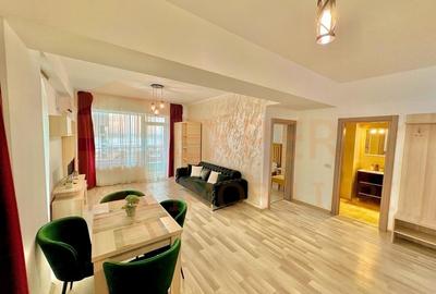 Apartament spatios 3 camere de vanzare, in Mamaia Nord - vedere catre mare! - 10