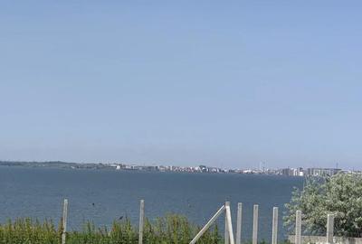 Teren de 670 mp, în Palazu Mare - 2