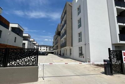 Apartament cu 2 camere decomandat în Theodor Pallady - 8