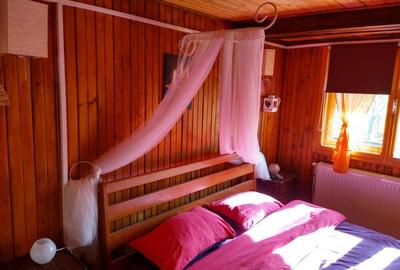 Casa pretabil pensiune de vanzare. - 8