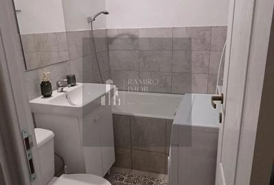 Apartament cu 2 camere semidecomandat, mobilat în Sălaj - 8
