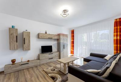 Apartament cu 3 camere de inchiriat - zona Intim