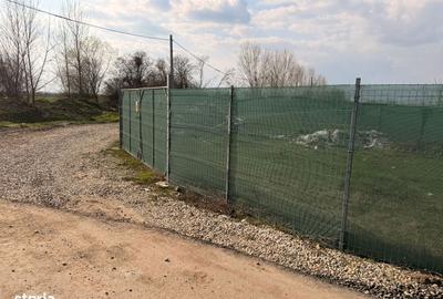 Spațiu comercial, de 1,700 mp, în Clinceni - 4