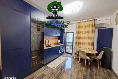 Apartament cu 2 camere în Bucium - 13