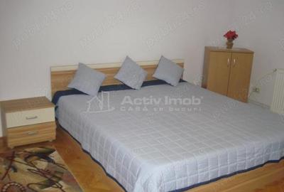 Apartament cu 2 camere decomandat, mobilat în Inel I - 3