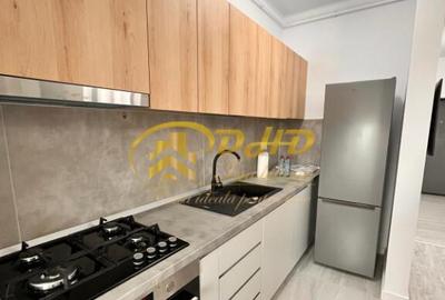 Garsoniera moderna, Pacurari - 6