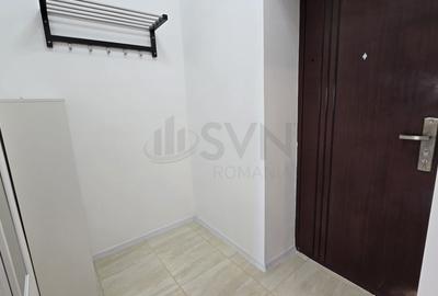 Apartament cu 2 camere semidecomandat, mobilat în Gara de Nord - 10