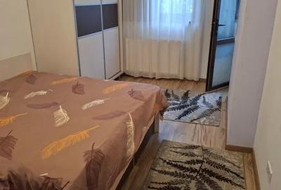 2 CAMERE  SEMIDECOMANDAT | BLOC 2014 | PARCARE | PROX DIMITRIE LEONIDA METROU - 3