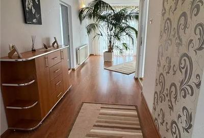 Casa individuala, 425 mp utili, teren 645 mp Cartier Unirea, Bistrita - 17