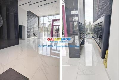 Apartament cu 2 camere, Aviatiei, nou - 2