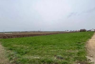 Teren de 1792 mp, în Rădăuți