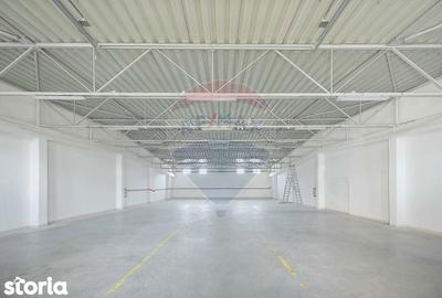 Spațiu comercial, de 10,129 mp, în Vest - 5