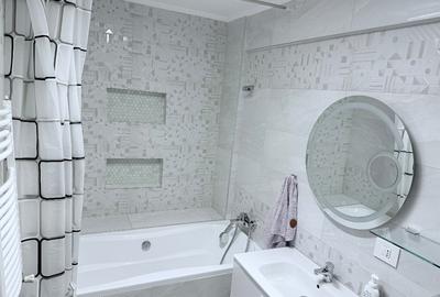 Apartament 2 Camere Elvila, tomis plus, Merita vazut - 8