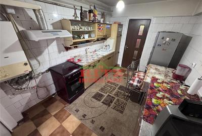 Nou! Ap. 3 cam., decom. S=72 mp, Bld. N. Titulescu! Nou! Ap. 3 cam., decom. S=72 mp, Bld. N. Titulescu! - 3