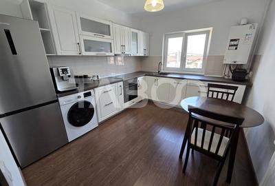 Apartament decomandat de vanzare etaj 2 parcare boxa Arhitectilor