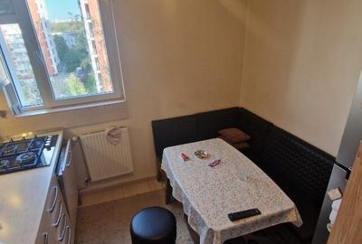 Apartament 3 camere vedere mixta Baba Novac - 6