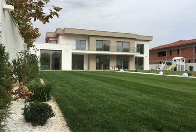 Proprietate cu lac - 2