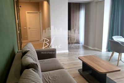 Apartament 2 camere situat in Zona Delfinariu-Bd. Mamaia - 6