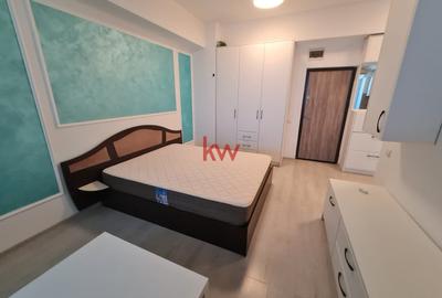 Garsonieră, mobilată în Palat - 2