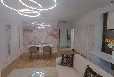 Apartament cu 2 camere în Băneasa - 3