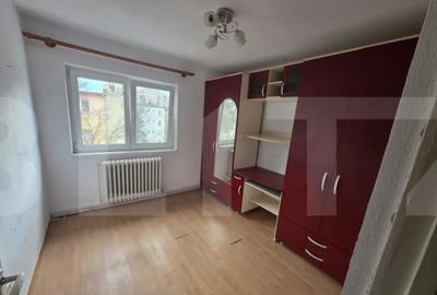 Apartament cu 2 camere semidecomandat în Central - 7
