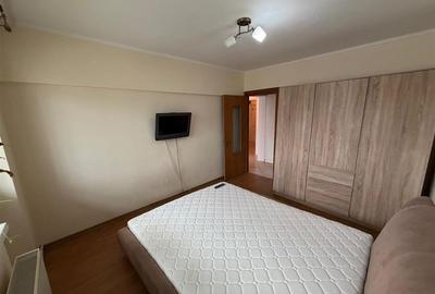 Apartament cu 3 camere decomandat, mobilat în Brăilei - 4