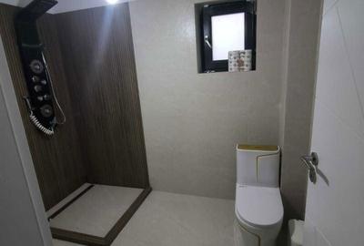 Casă cu 4 camere în Bâcu