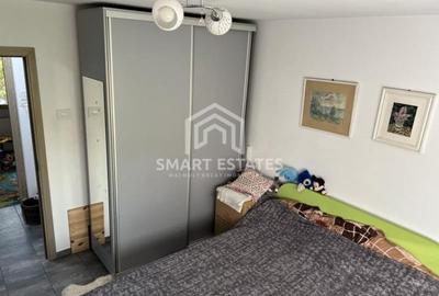 Apartament 3 camere decomandat, zona Tomis3 - 8