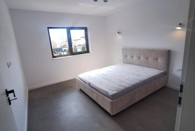 Casă individuală cu 5 camere cu Canalizare în Cisnădie - 14