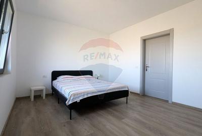 De Vanzare Casa noua 4 camere 573 mp teren Baldana Dambovita - 28