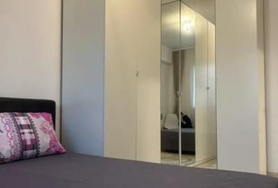 Apartament cu 3 camere semidecomandat, mobilat în Rosetti - 9