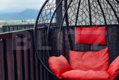 Apartament premium, de vanzare, cu 2 camere, 62 mp, zona Triaj - 16