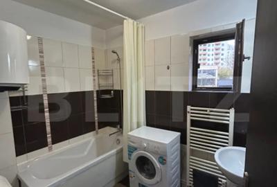 Garsonieră decomandată, mobilată în Central - 6