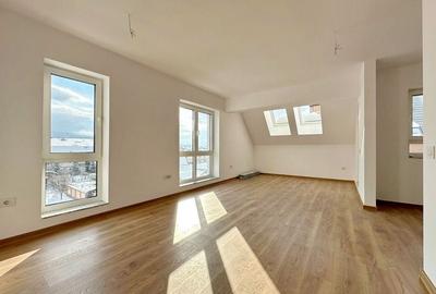 Apartament cu Structura Generoasa si Priveliste Deosebita - 1