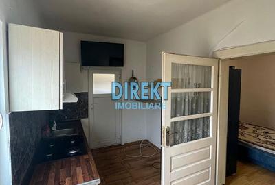 Casă cu 2 camere în Prundu Bârgăului - 6