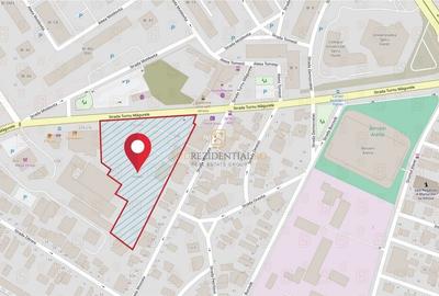 Teren cu Proiect Autorizat, Zona Aparatorii Patriei, Turnu Magurele - 4